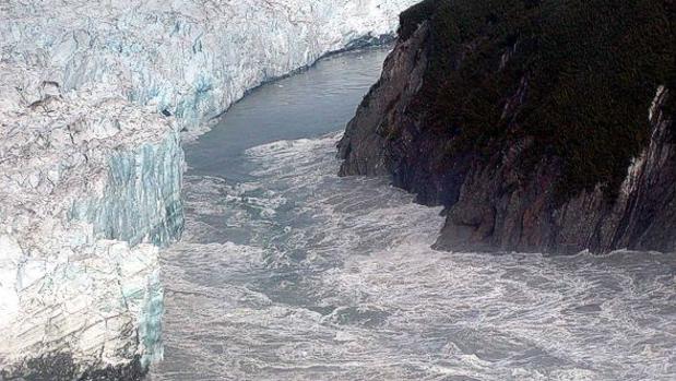 Resuelven el misterio de los «jokulhlaups», las enormes inundaciones que surgen bajo los glaciares