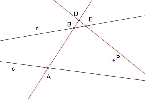 El misterio geométrico resuelto por Desargues