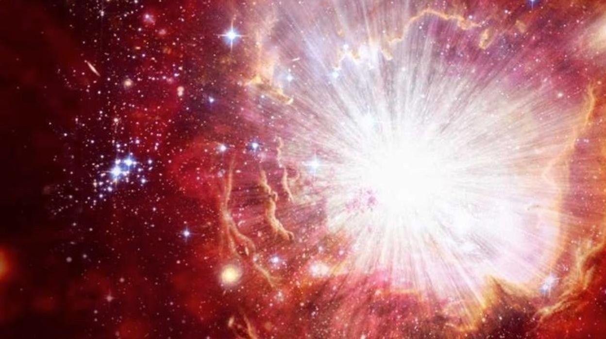 ¿Se ha resuelto por fin el misterio de la expansión del Universo?