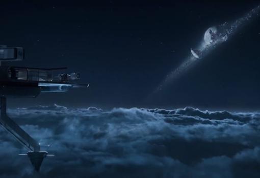 Aciertos y errores de la física en ocho famosas películas de ciencia ficción