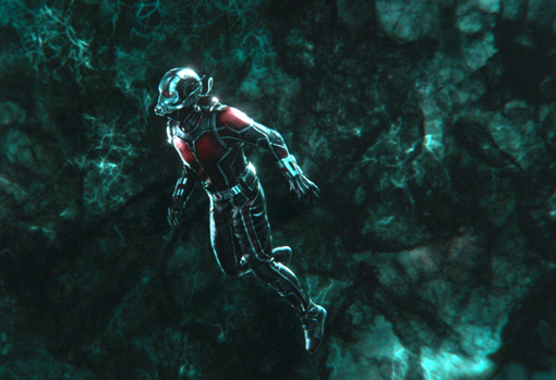 Aciertos y errores de la física en ocho famosas películas de ciencia ficción