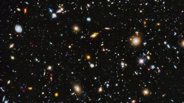 Una de nuestras ideas más básicas sobre el Universo podría estar equivocada