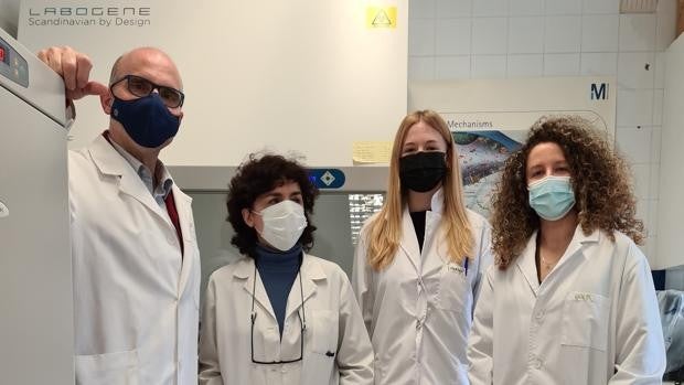 Un laboratorio español que investiga sobre coronavirus tiene que recurrir al 'crowdfunding' para sobrevivir