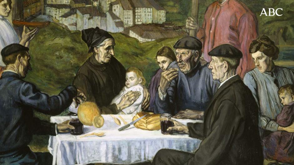 El euskera probablemente aisló la región del País Vasco durante la Edad de Hierro