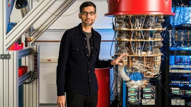 Google afirma que tendrá un ordenador cuántico con fines prácticos en 2029