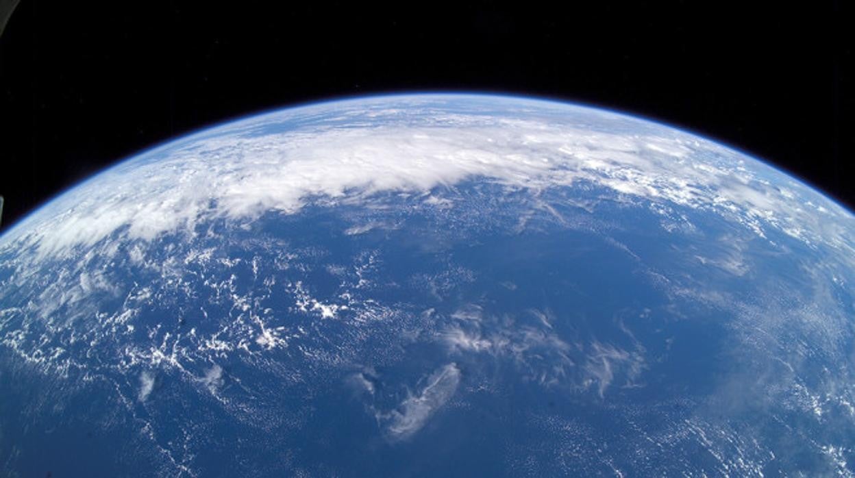 Océano Austral, el quinto océano de la Tierra