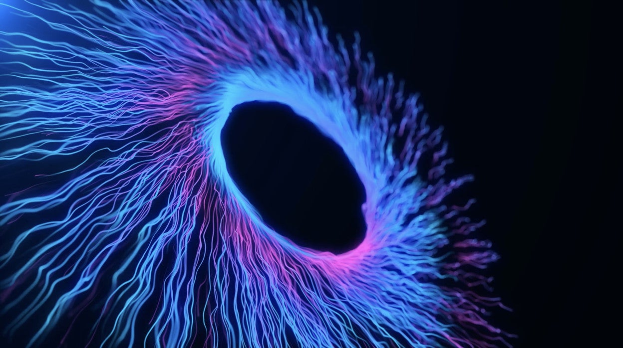 A la caza del axión, la partícula que puede explicar el Big Bang