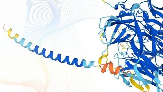 Una inteligencia artificial predice la forma de los 'pilares básicos' de la vida