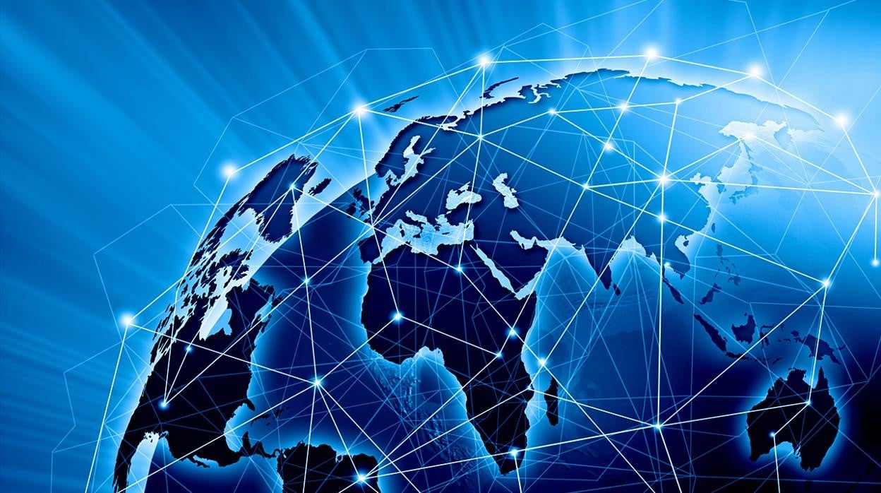 Apocalipsis en Internet: una tormenta solar podría &#039;apagar&#039; la red durante meses