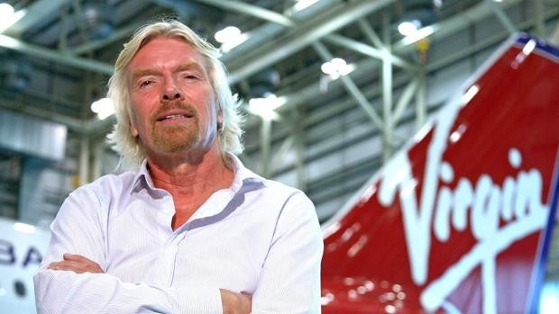 EE. UU. paraliza los lanzamientos de Virgin Galactic tras los problemas durante el vuelo espacial de Branson