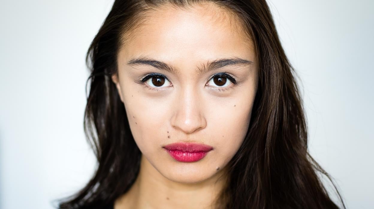 La bioquímica y escritora Camilla Pang