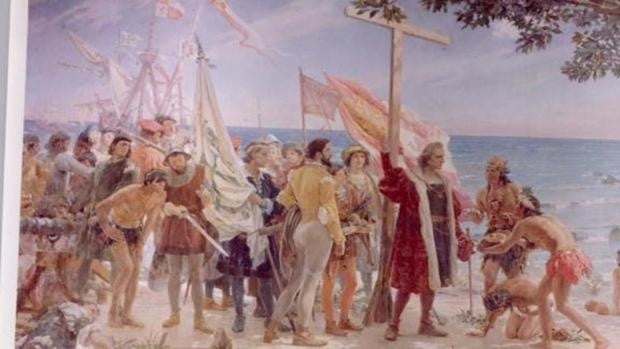 Confirmado: Cristóbal Colón no fue el primer europeo en pisar América