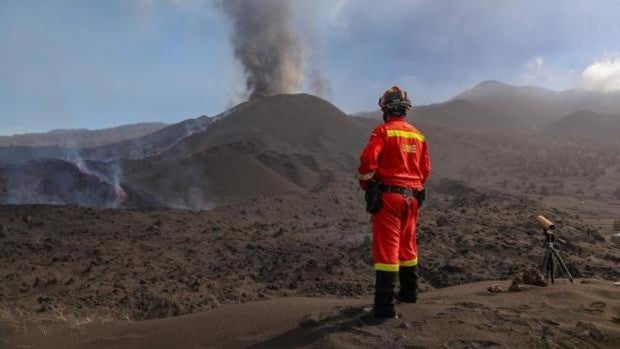 La Palma registra un terremoto de 5,1, la magnitud máxima hasta la fecha