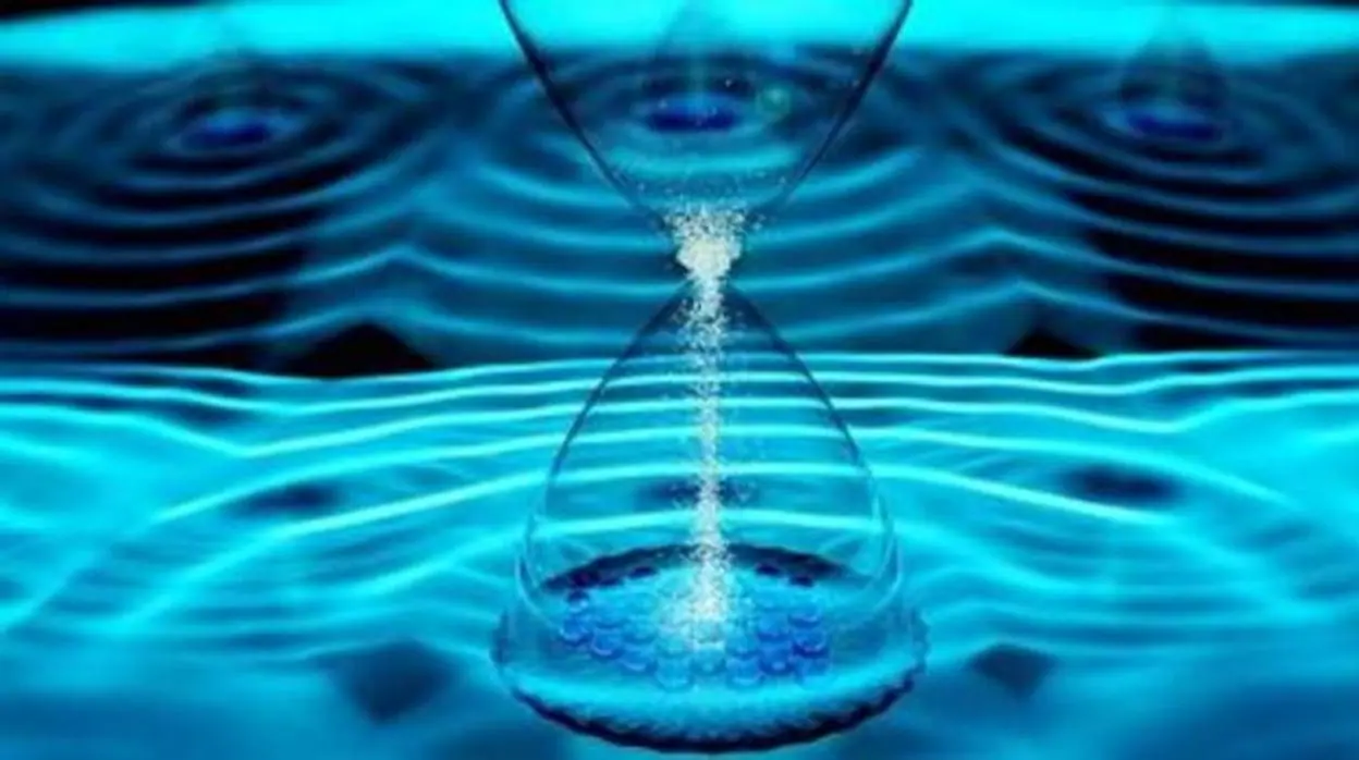 Los cristales de tiempo ya pueden salir del laboratorio