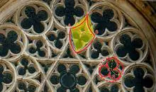 Las matemáticas &#039;ocultas&#039; tras la catedral de Burgos
