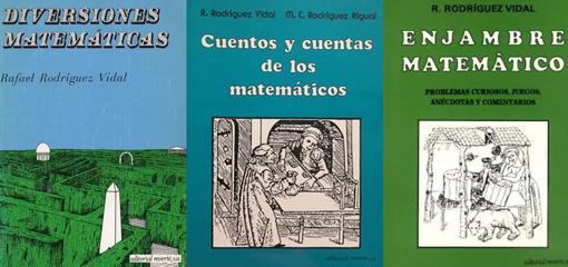 Rodríguez Vidal, el matemático humanista que puso en valor a los científicos aragoneses