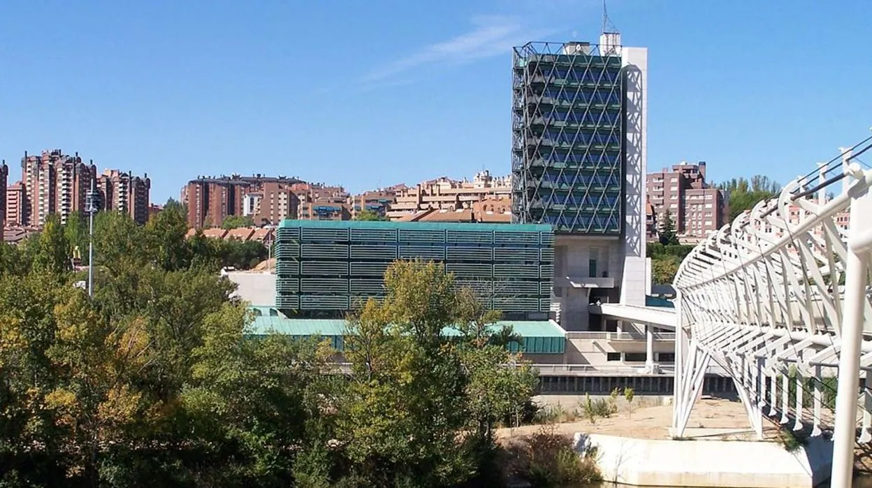 Museo de la Ciencia de Valladolid