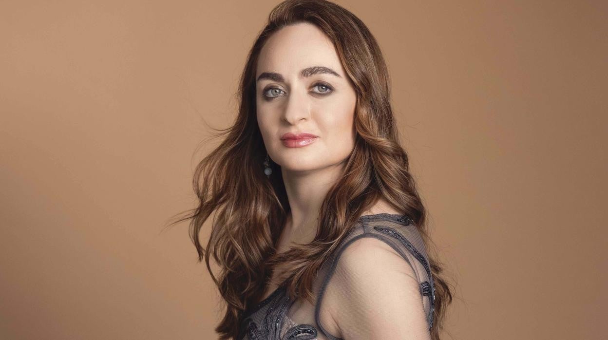 La investigadora Beatriz Villarroel