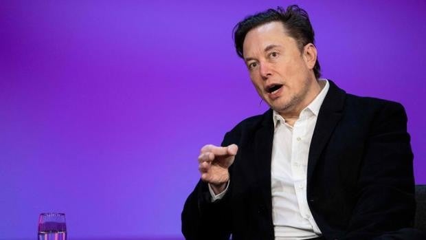 Los empleados de SpaceX denuncian en una carta abierta el comportamiento «vergonzoso» de Elon Musk