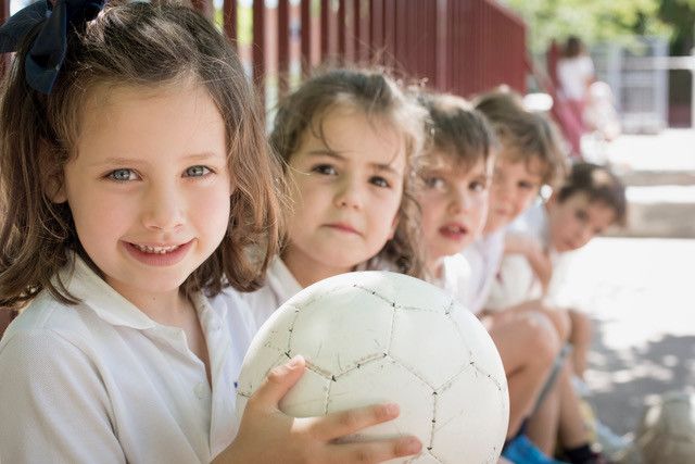 Santa María de los Rosales