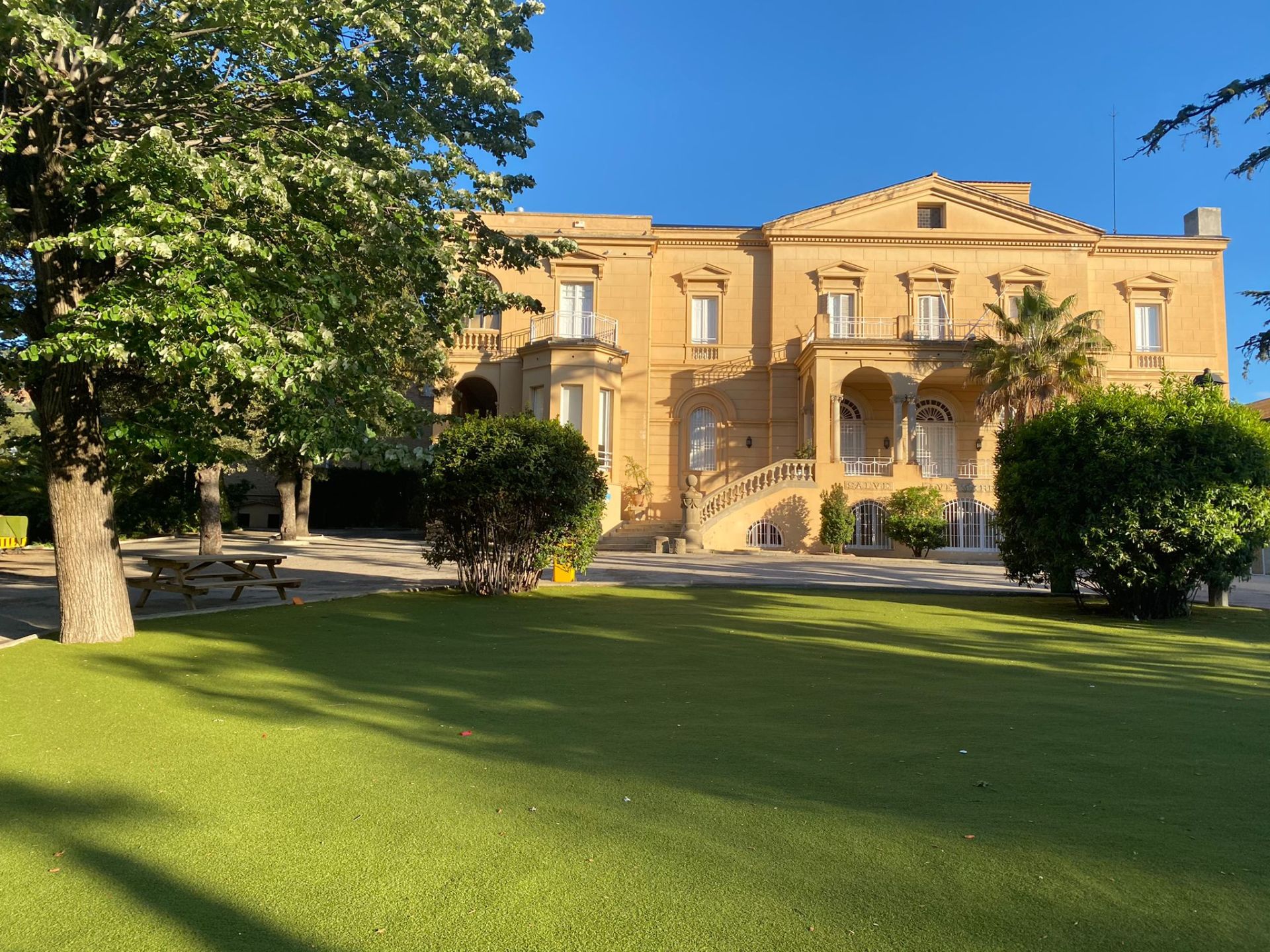 St. George School Barcelona