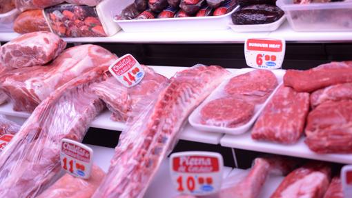 Diez cosas que ignoras sobre la carne