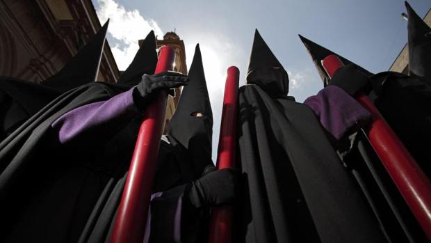 La Semana Santa arranca con sol y temperaturas en ascenso