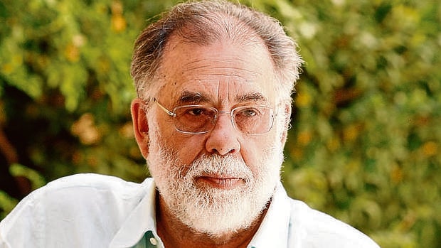 Francis Ford Coppola