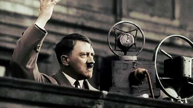 Francia y Alemania publicarán «Mi lucha» en 2016 al prescribir los derechos de autor de Hitler