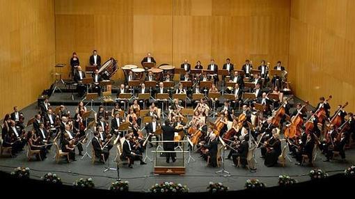 Orquesta Sinfónica de Sevilla