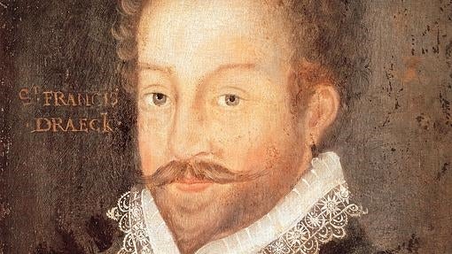 Sir Francis Drake