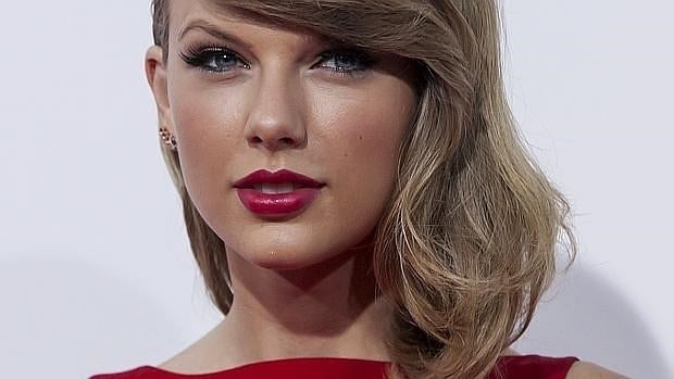 Demandan a Taylor Swift por plagio