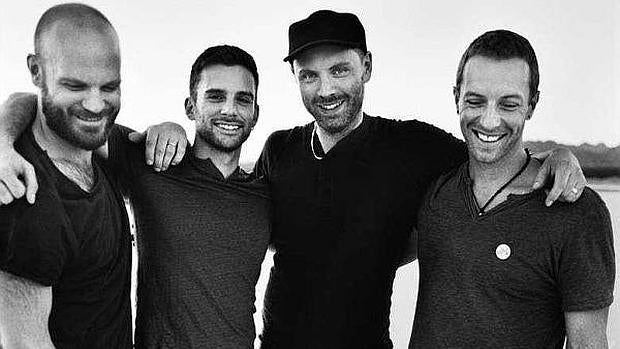 Coldplay