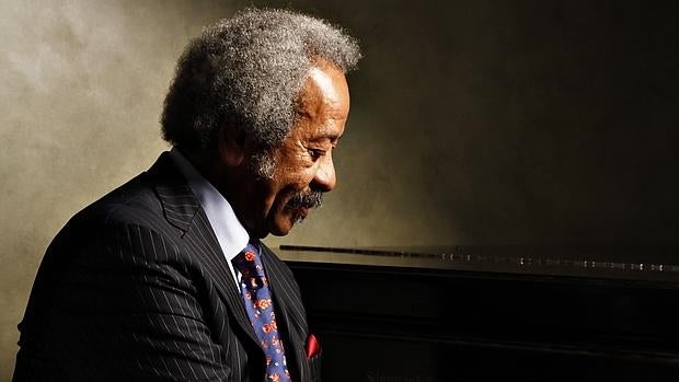 Muere Allen Toussaint tras su actuación en Madrid