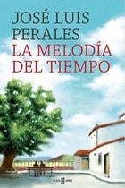 José Luis Perales publica su primera novela