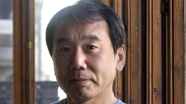 El escritor japonés Haruki Murakami, en una imagen de archivo