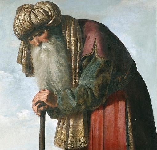 Obra de Francisco de Zurbarán