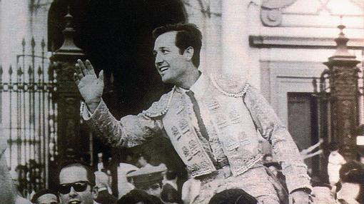 Fallece a los 79 años el torero gaditano José Martínez «Limeño»