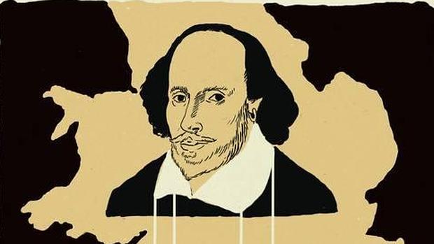 Shakespeare sigue moviendo los hilos del drama