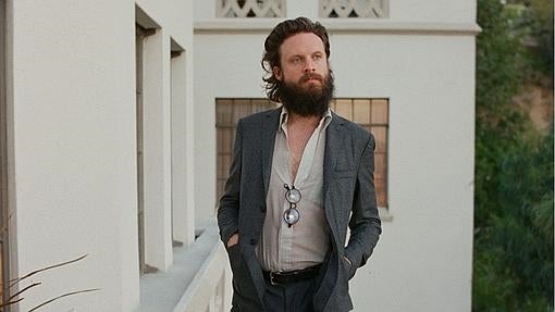 En el nombre del Padre, John Misty