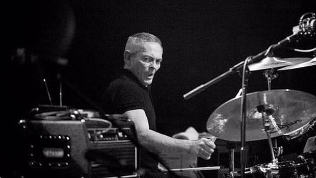 John Bradbury