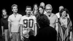 Ensayo de «El jurado»