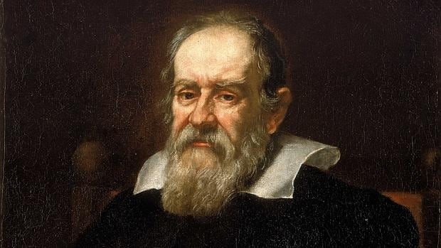 Galileo nunca llegó a decir aquello de «Y sin embargo, se mueve»