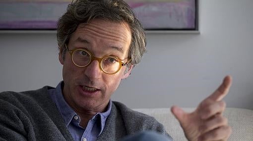 José María Lassalle