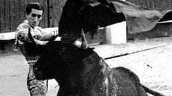 El esqueleto del toreo, de suerte en suerte