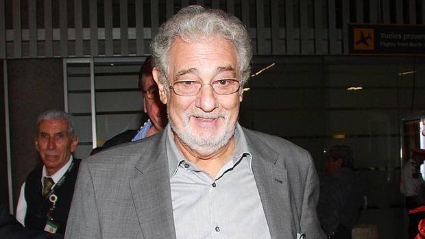 Plácido Domingo