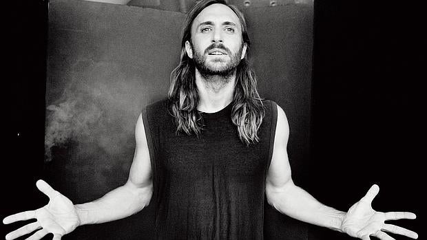 David Guetta