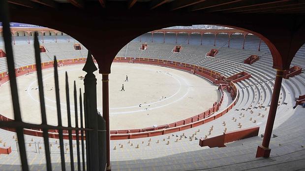 El bicentenerario coso de Acho