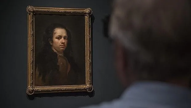 «Goya: un espectáculo de carne y hueso» está dirigida por David Bickerstaff