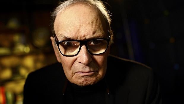 Ennio Morricone tendrá su estrella en el Paseo de la Fama